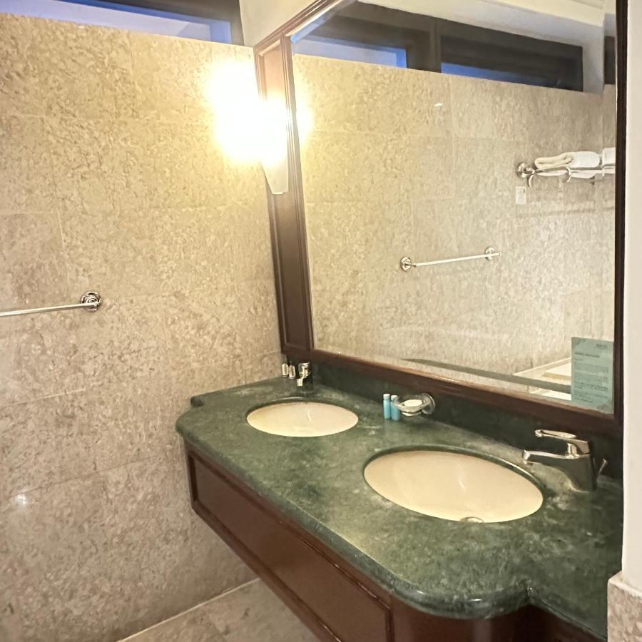 Peak Suites At Times Square 吉隆坡 外观 照片