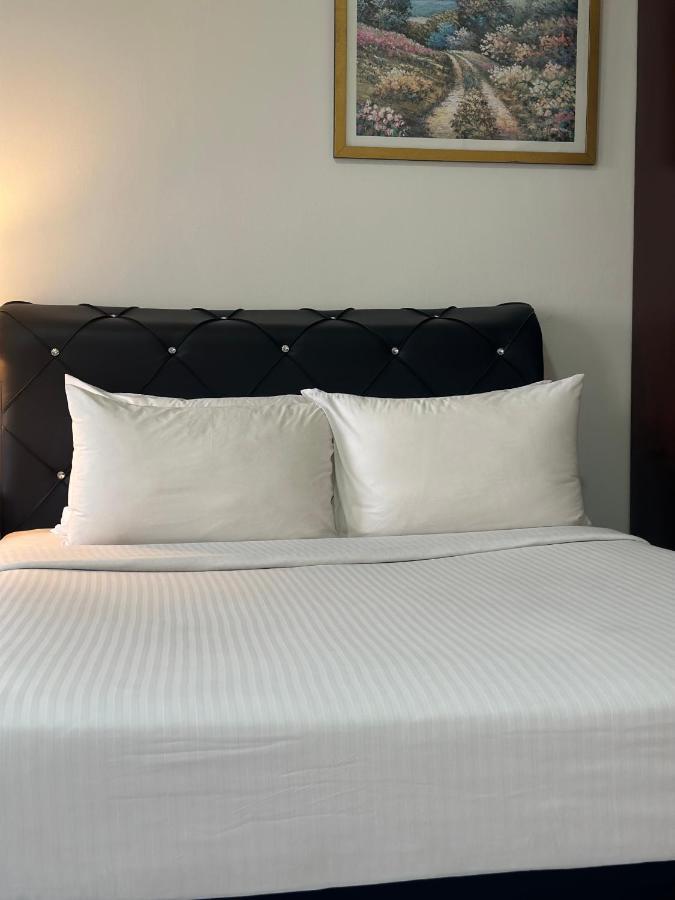 Peak Suites At Times Square 吉隆坡 外观 照片