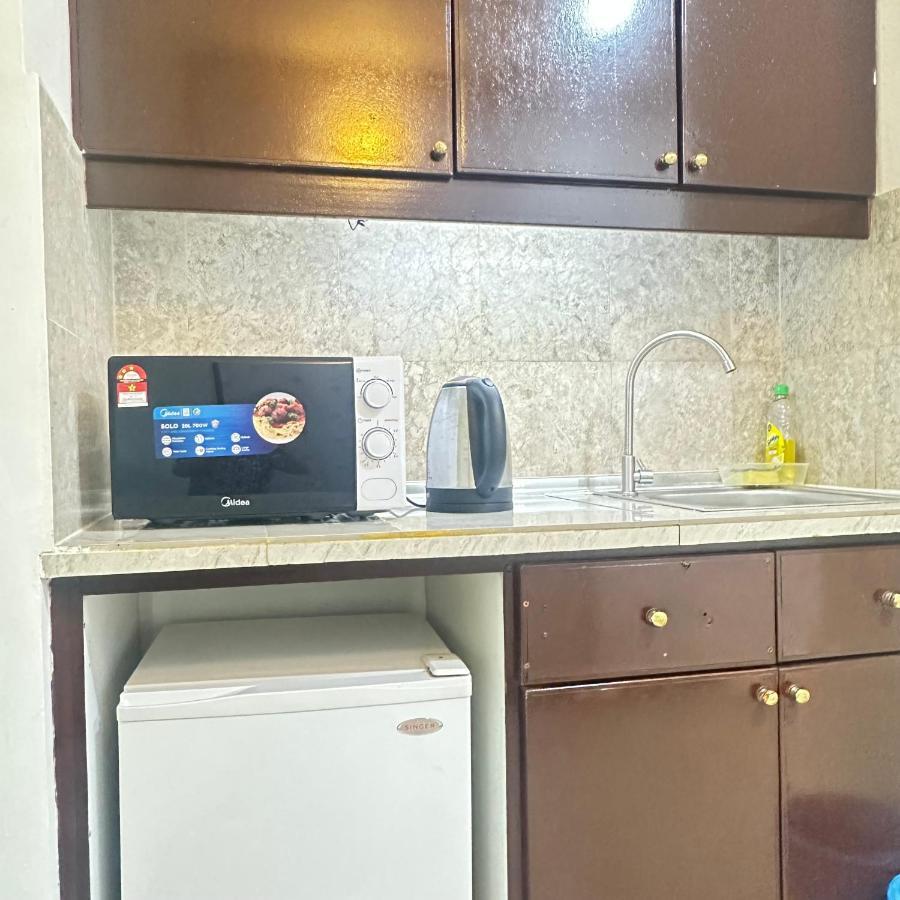 Peak Suites At Times Square 吉隆坡 外观 照片