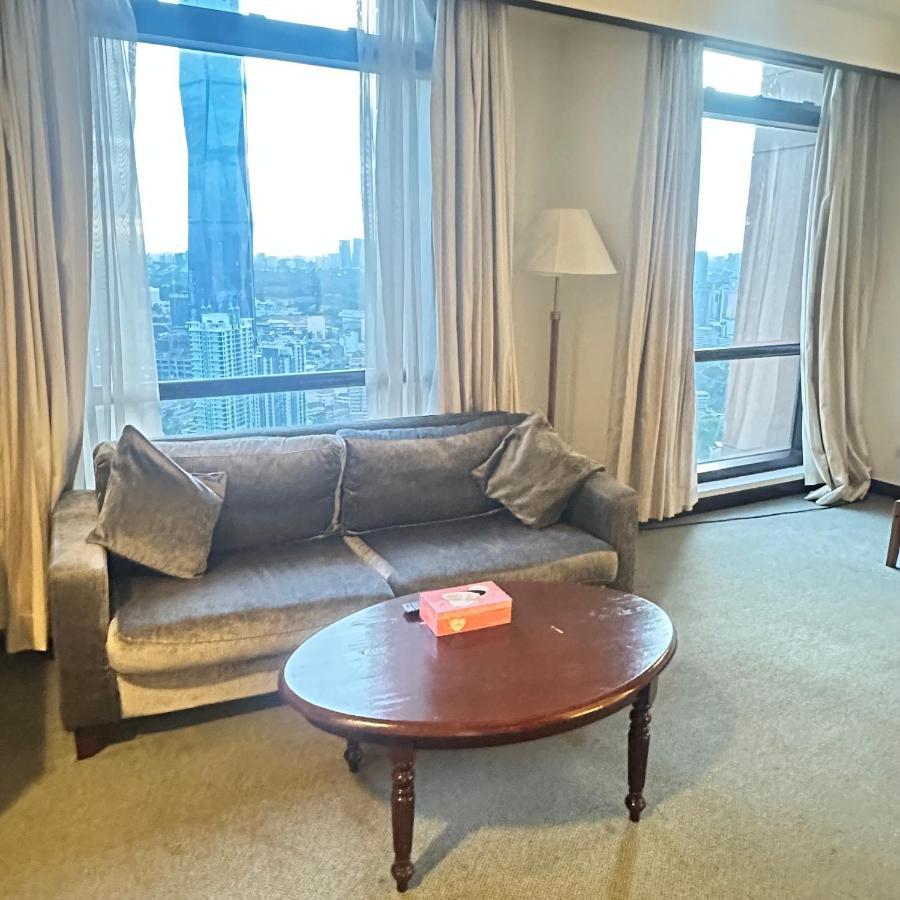 Peak Suites At Times Square 吉隆坡 外观 照片