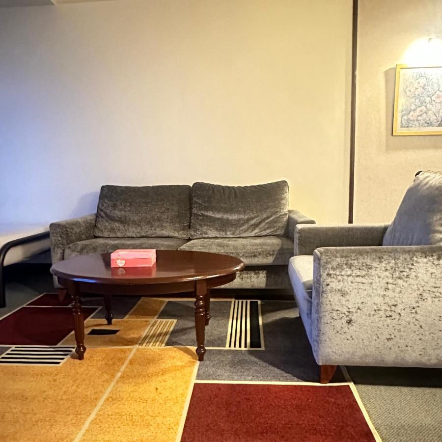 Peak Suites At Times Square 吉隆坡 外观 照片