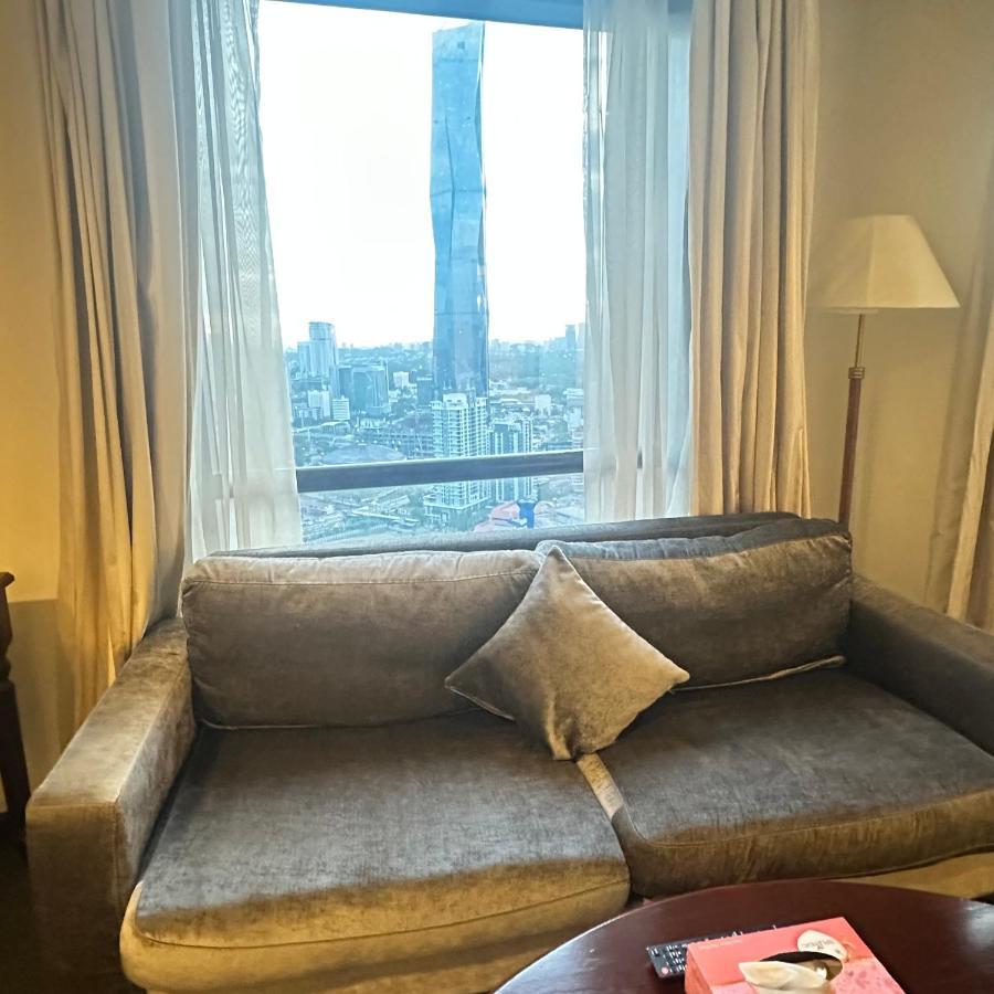 Peak Suites At Times Square 吉隆坡 外观 照片