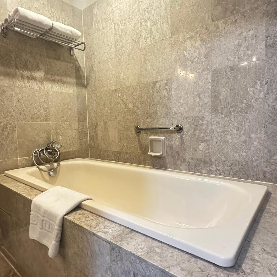 Peak Suites At Times Square 吉隆坡 外观 照片